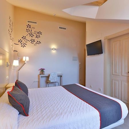 Hostal La Chata By Vivere Stays San Ildefonso エクステリア 写真