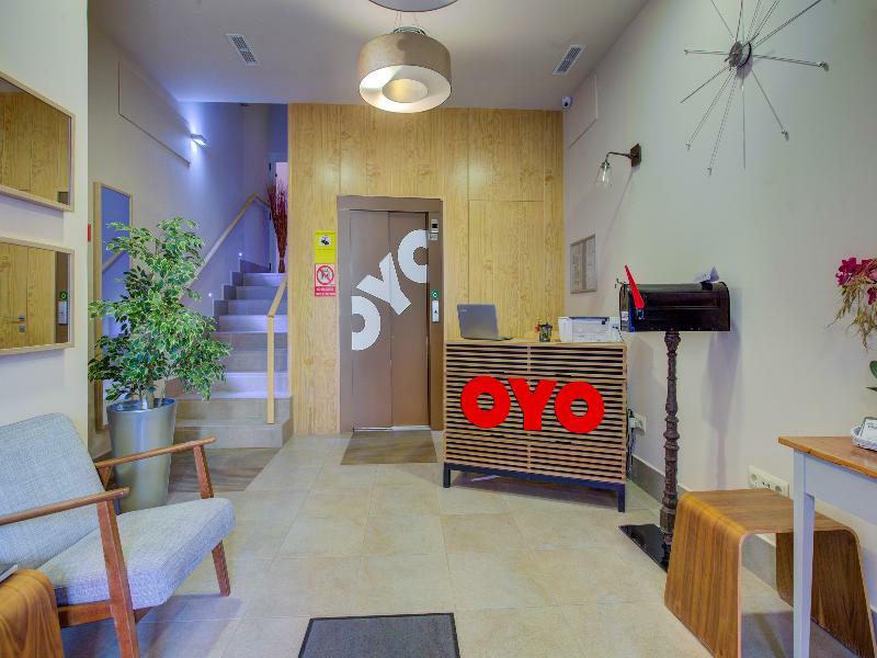 Hostal La Chata By Vivere Stays San Ildefonso エクステリア 写真