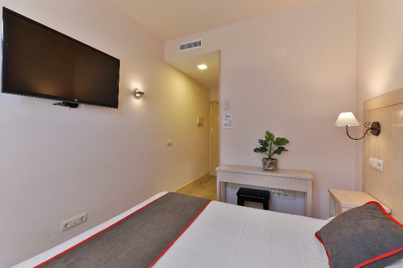 Hostal La Chata By Vivere Stays San Ildefonso エクステリア 写真